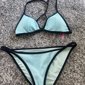 VS bathing suit